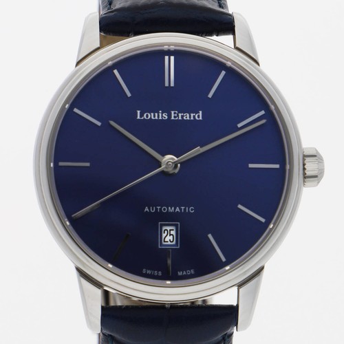 Louis erard rotondo - erard, mani