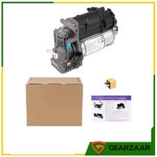 Sospensione pneumatica pompa compressore + relè adatta per Mercedes Classe R V251, W251