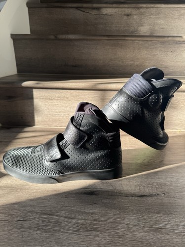 Nike flystepper 2k3 prm nero - 2k3,
