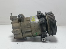 COMPRESSORE A/C PER CITROEN C3