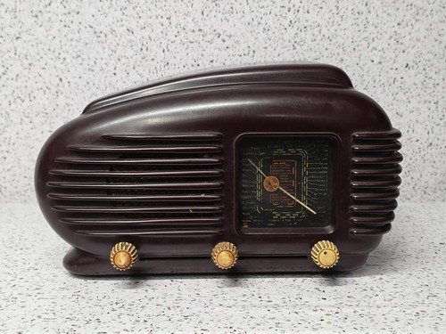 Radio epoca valvole - valvole, 50"
