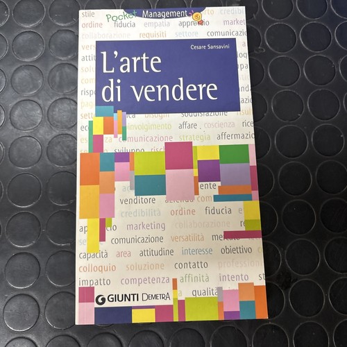 Arte vendere cesare - vendere,