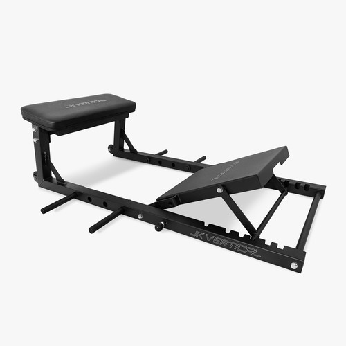 Fitness panca professionale - fitness,