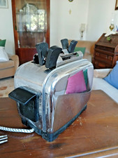 Tostapane siemens TP3 vintage funzionante