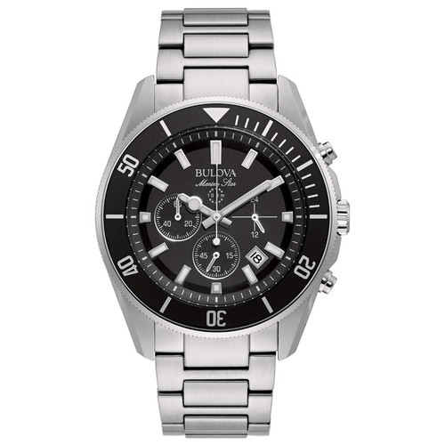 Orologio uomo bulova crono - orologio,