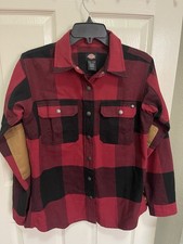 Dickies Uomo Performance