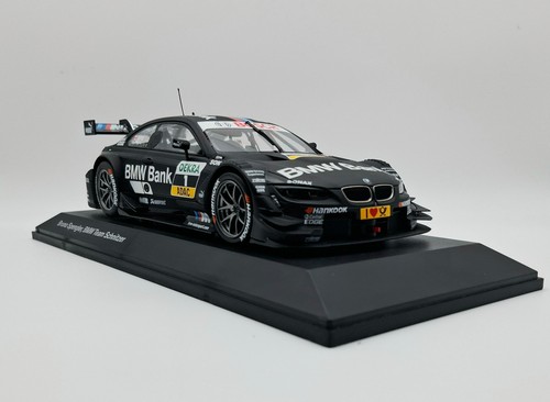 Minichamps bmw dtm 2013 - dtm,