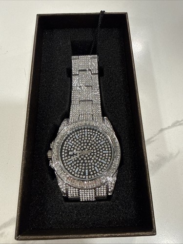Orologio hip hop uomo - hop,