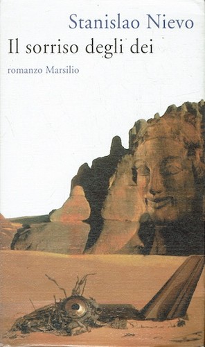 Sorriso degli dei - sorriso,