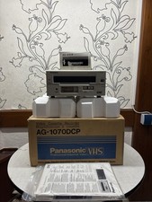 Panasonic 1070dcp - panasonic, ag-1070dcp