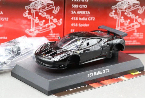 Kyosho ferrari collection - kyosho,
