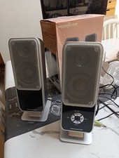 Speakers PC - Casse PC Tv
