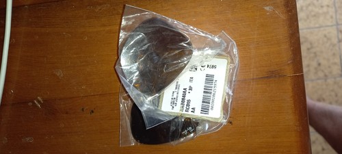 Lenti originali nuove - nuove, rayban