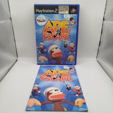 Ape Escape 2 per Sony