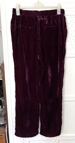 Pantalone elegante velluto - elegante,