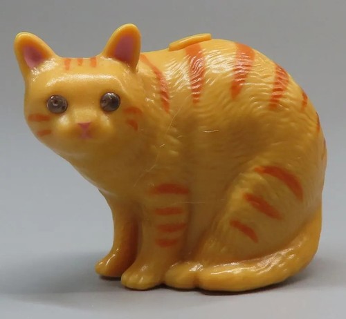 Minifigure gatti del buio - gatti,