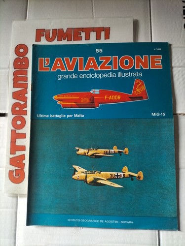 Fascicolo la grande - fascicolo,