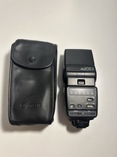 Canon EF 420EX Speedlite