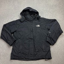 Giacca North Face donna grande