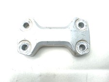 PIASTRA RISERS MANUBRIO HANDLEBAR RISERS PLATE HONDA HORNET 600 03-04 PC25E