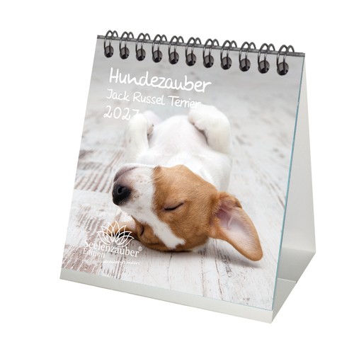 Calendario tavolo magico - calendario,