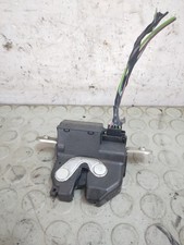 21935 Serratura portellone bagagliaio posteriore Opel Corsa D 3p dal 2006 al 201