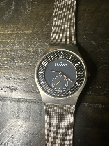Orologio polso uomo - da,