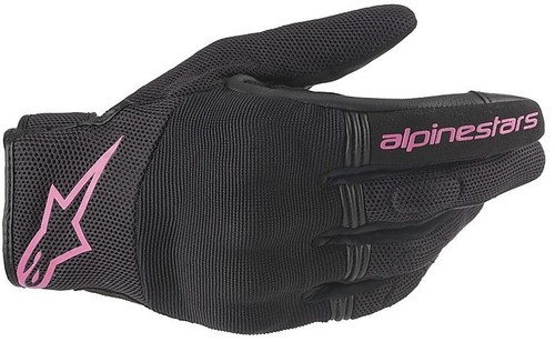 Guanti moto donna - guanti, da