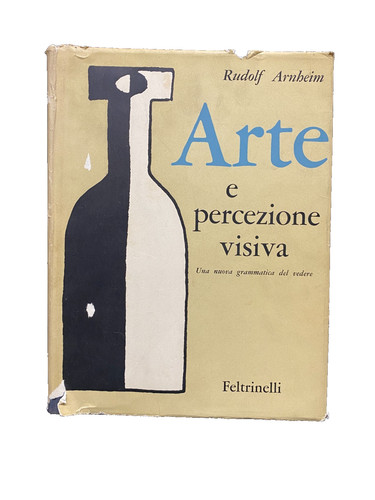Arte percezione visiva - e,