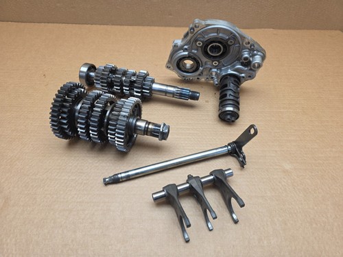 Kit cambio completo - , kawasaki
