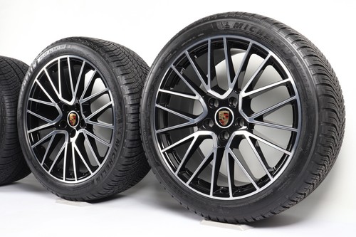 Ruote estive originali - , porsche