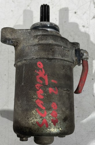 Motorino avviamento per - avviamento,