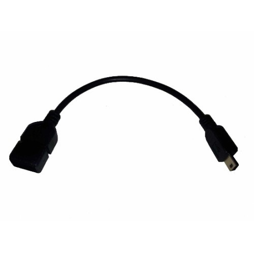 Cavo adattatore usb otg - 2.0,