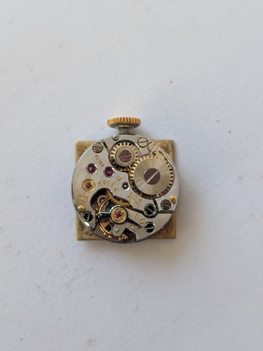 Orologio meccanico rolex 1401 - orologio,