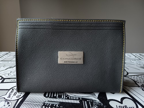 Trousse viaggio vintage - trousse,