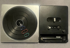 DJ Hero Turntable Nintendo Wii