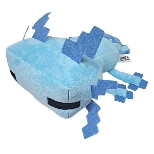 Minecraft stuffed soft plush - stuffed,