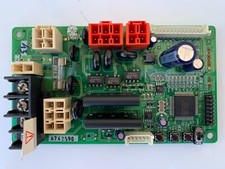 Scheda Condizionatore Panasonic  CU-A34BBP5