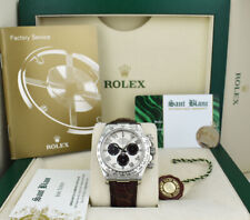 ROLEX - Cinturino DAYTONA oro