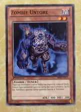 YIGIOH! YU-GI-OH! ZOMBIE