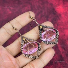 Orecchini pendenti gancio