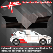 Adatto a Toyota Yaris GR