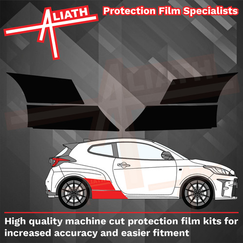 Adatto toyota yaris gr - a,