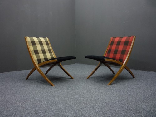Rare sedie pieghevoli antimott - rare,