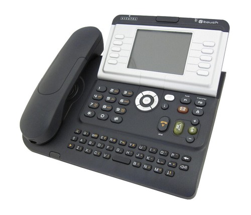 Alcatel lucent 4068ip - alcatel-lucent, oxo