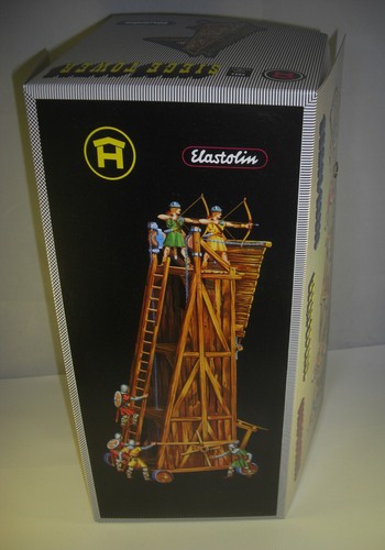 Hausser elastolin scatola - elastolin,