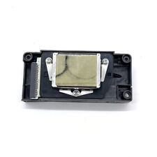 DX5 2nd Locked testina di stampa F186000 For Epson 7880 R1900 R2880 9880 4880C