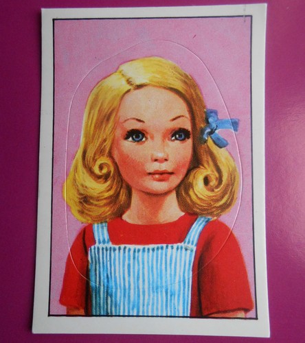 Figurines prentjes cromos - prentjes,