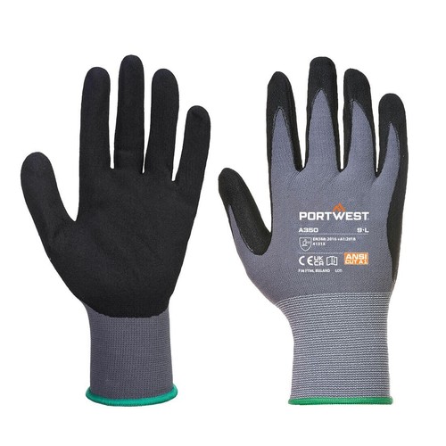 Guanti portwest a350 - guanti, dermiflex