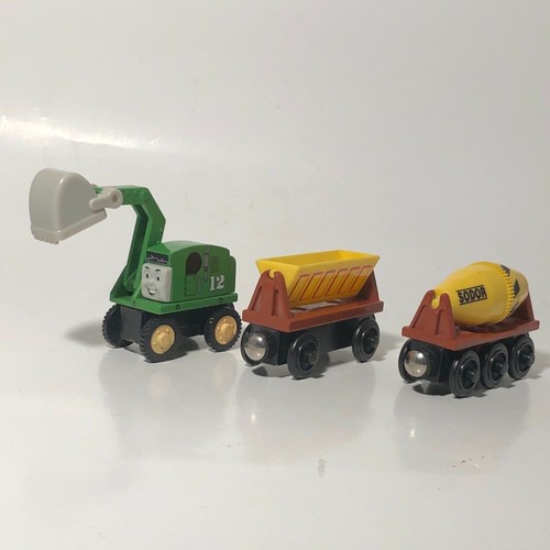 Thomas friends ferrovia - &,
